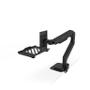 BENQ Ergo Arm Laptop Tray LTB01 (5A.A3F44.LBW)