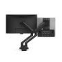 BENQ Ergo Arm Laptop Tray LTB01 (5A.A3F44.LBW)