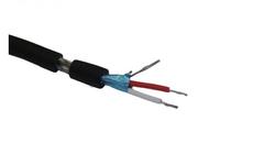 BiTsound DMX kabel 1x2x0,35, 500m