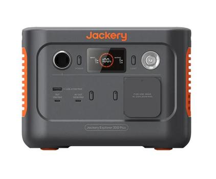 Jackery Explorer 300 Plus Portable (21-0001-000010)
