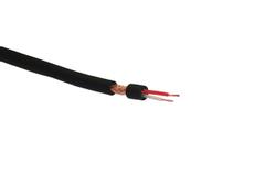 BiTsound Mikrofonkabel 2x0,23