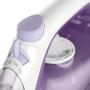 PHILIPS DST1020/ 30 Steam iron, HV Purp (DST1020/30)