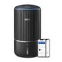 PHILIPS PureProtect Water 3400 Series Smart 2-i-1-luftrenser og -fukter AC3421/13, opptil 78m2, HEPA- og aktivt kullfilter, 650ml/t, 3,2L vannbeholder
