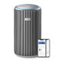 PHILIPS PureProtect Pro 4200 Series Smart luftrenser AC4220/12, opptil 156m2, HEPA- og aktivt kullfilter, PM2.5 og gassensor