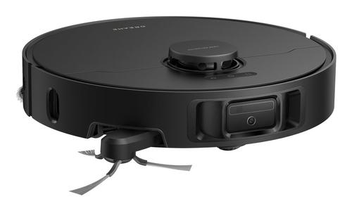 Dreame Robotic Vacuum L50 Ultra AE-sort L50 Ultra AE robotstøvsuger (RLL51SE-Black)