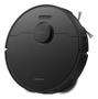 Dreame Robotic Vacuum L50 Ultra AE-sort L50 Ultra AE robotstøvsuger (RLL51SE-Black)