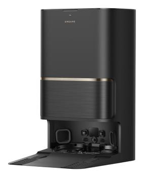 Dreame Robotic Vacuum L50 Ultra AE-sort L50 Ultra AE robotstøvsuger (RLL51SE-Black)