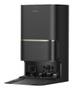 Dreame Robotic Vacuum L50 Ultra AE-sort L50 Ultra AE robotstøvsuger (RLL51SE-Black)
