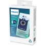 PHILIPS Dustbags Clinic hyg. High Filter - qty 1