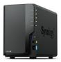 SYNOLOGY DS225+ 2-Bay PLUS NAS Intel Celeron J4125 2GB ECC DDR4