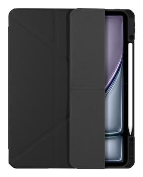 DBRAMANTE1928 Bulk-Mayfair-iPadAir13" M3/ M2/ Pro6th/ 5th (MFIPBL004410)