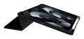 DBRAMANTE1928 DBRAMANTE B2B MAYFAIR IPAD AIR 11IN M3/ M2/ 5TH/ 4TH - BL ACCS (MFIPBL004411)