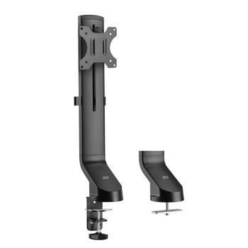ACT monitorarm AC8321 zwart (AC8321)