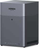 Ugreen NASync DH4300 Plus