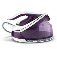 Philips PerfectCare Compact Plus GC7933 - dampstrykejern - såleplate: SteamGlide Plus