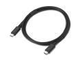 LENOVO THUNDERBOLT4 CABLE 1M