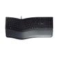 CHERRY KC 4500 ERGO - tastatur - AZE