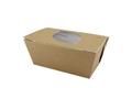 HUHTAMAKI Matbeger kartong m/vindu 500ml (400)