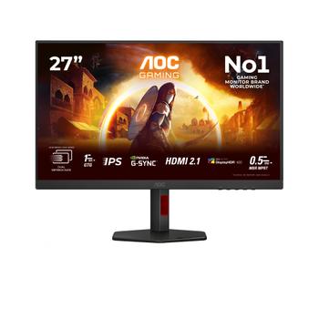 AOC 27'' U27G4R (U27G4R)