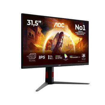 AOC 4U Computer Monitor 80 Cm  (U32G4U)