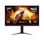 AOC 27"" U27G4XM | AOC Gaming G4 | 3840x2160 | IPS | 1ms | 320Hz |