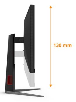 AOC 27"" U27G4XM | AOC Gaming G4 | 3840x2160 | IPS | 1ms | 320Hz | (U27G4XM)