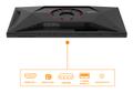 AOC 27"" U27G4XM | AOC Gaming G4 | 3840x2160 | IPS | 1ms | 320Hz | (U27G4XM)