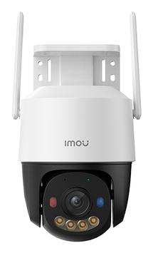 IMOU Cruiser SC 4K(wifi+poe)