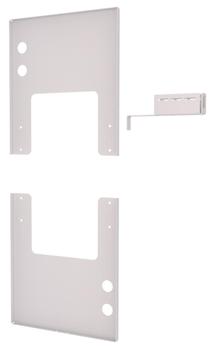 B-TECH Input Cover for Samsung (BT7611-ICW/W)