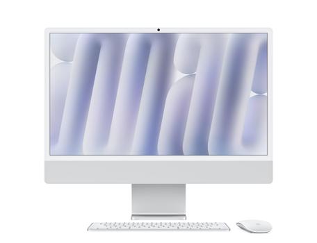 APPLE iMac with 4.5K Retina display - (MWUC3ZE/A)