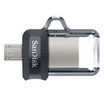 SANDISK Ultra Dual Drive m3.0 32GB (SDDD3-032G-G46)