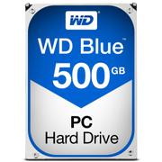 WESTERN DIGITAL WD Caviar Blue 500GB 7200RPM