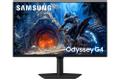 SAMSUNG 27" Odyssey G4 gamingskjerm 27GH402 1920x1080 IPS, 300 Hz, 1 ms, 1000:1, HDR10, HDMI/DP
