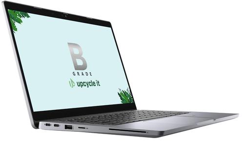 Upcycle IT Dell Inc. Latitude 5320 (Refurbished) (LAP-DELL5320-MX-B001)