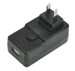 ZEBRA Power supply 100-240 VAC, 2.5A A1 (PWR-WUA5V12W0EU)