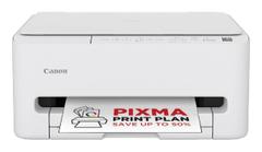 CANON PIXMA TS4150i A4 3in1 MFP Printer Duplex 14ppm