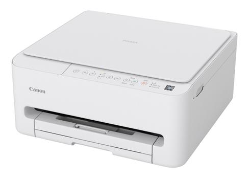 CANON PIXMA TS4150i A4 3in1 MFP Printer Duplex 14ppm (7181C006)