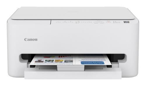 CANON PIXMA TS4150i A4 3in1 MFP Printer Duplex 14ppm (7181C006)
