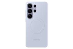 Samsung Galaxy S26 Ultra Slim Magnetdeksel (lys lilla) Slankt mobildeksel med beskyttelse mot støt og riper, med magneter