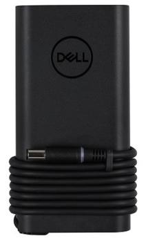 DELL 7.4 mm barrel 240 W GaN SFF AC Adapter with 1 meter Power Cord - Europe (DELL-MG0F6)