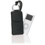 CASE LOGIC Small Neoprene Pocket Grey for iPod, MP3