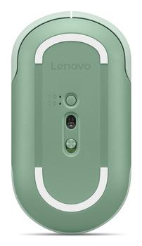 LENOVO 350 Mouse Office Ambidextrous  (GY51S61913)