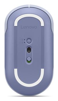 LENOVO 350 Mouse Office Ambidextrous  (GY51S61910)