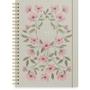 Mayland Livsstilskalender, Mayland Life Planner Essentials, 161x215mm år: 2027, Flerfarvet,