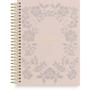 Mayland Livsstilskalender, Mayland Life Planner 175x216mm år: 2027, beige,