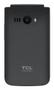 TCL ONETOUCH 4043 ECO DESIGN DARK NIGHT GREY GSM