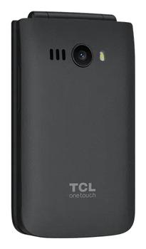 TCL ONETOUCH 4043 ECO DESIGN DARK NIGHT GREY GSM (T313D1-3ALCA112)