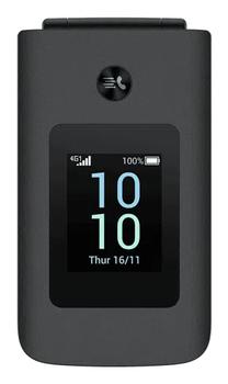 TCL ONETOUCH 4043 ECO DESIGN DARK NIGHT GREY GSM (T313D1-3ALCA112)
