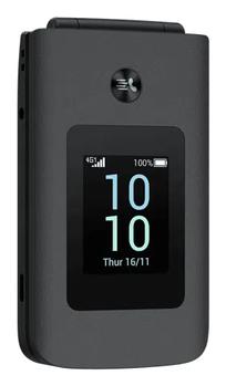 TCL ONETOUCH 4043 ECO DESIGN DARK NIGHT GREY GSM (T313D1-3ALCA112)
