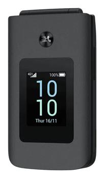 TCL ONETOUCH 4043 ECO DESIGN DARK NIGHT GREY GSM (T313D1-3ALCA112)